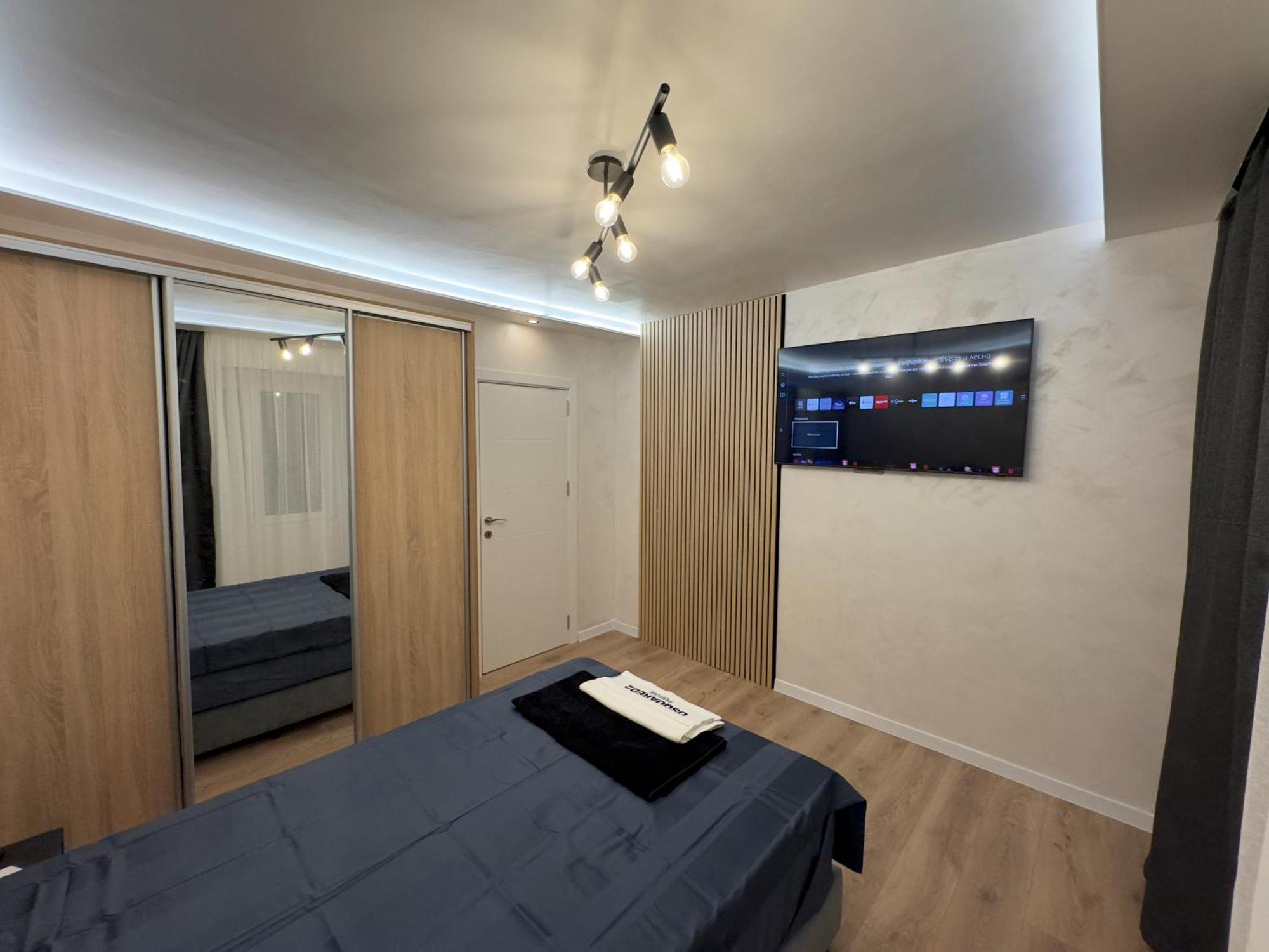 Seaview Lazur Apartment بورغاس المظهر الخارجي الصورة