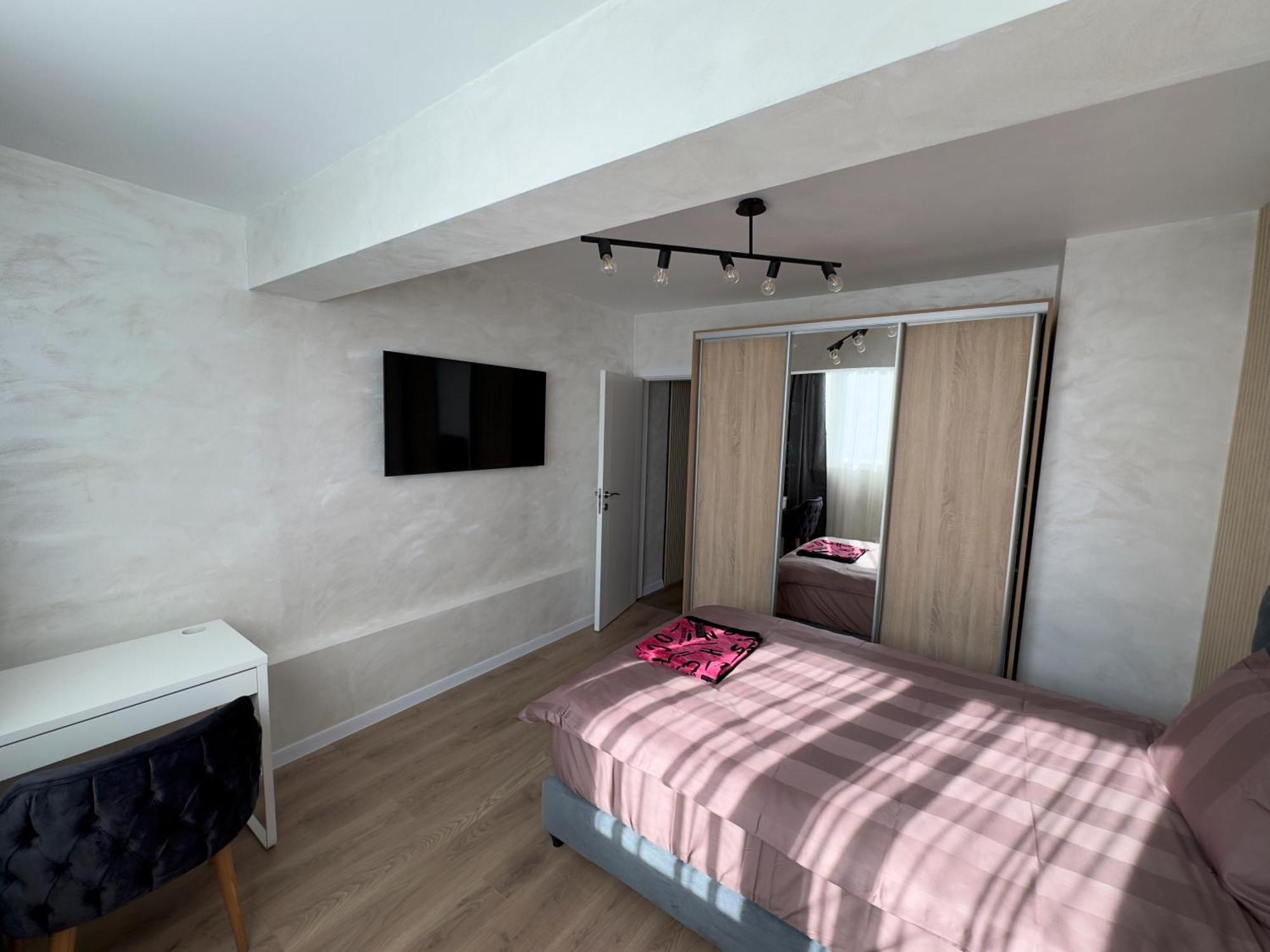 Seaview Lazur Apartment بورغاس المظهر الخارجي الصورة