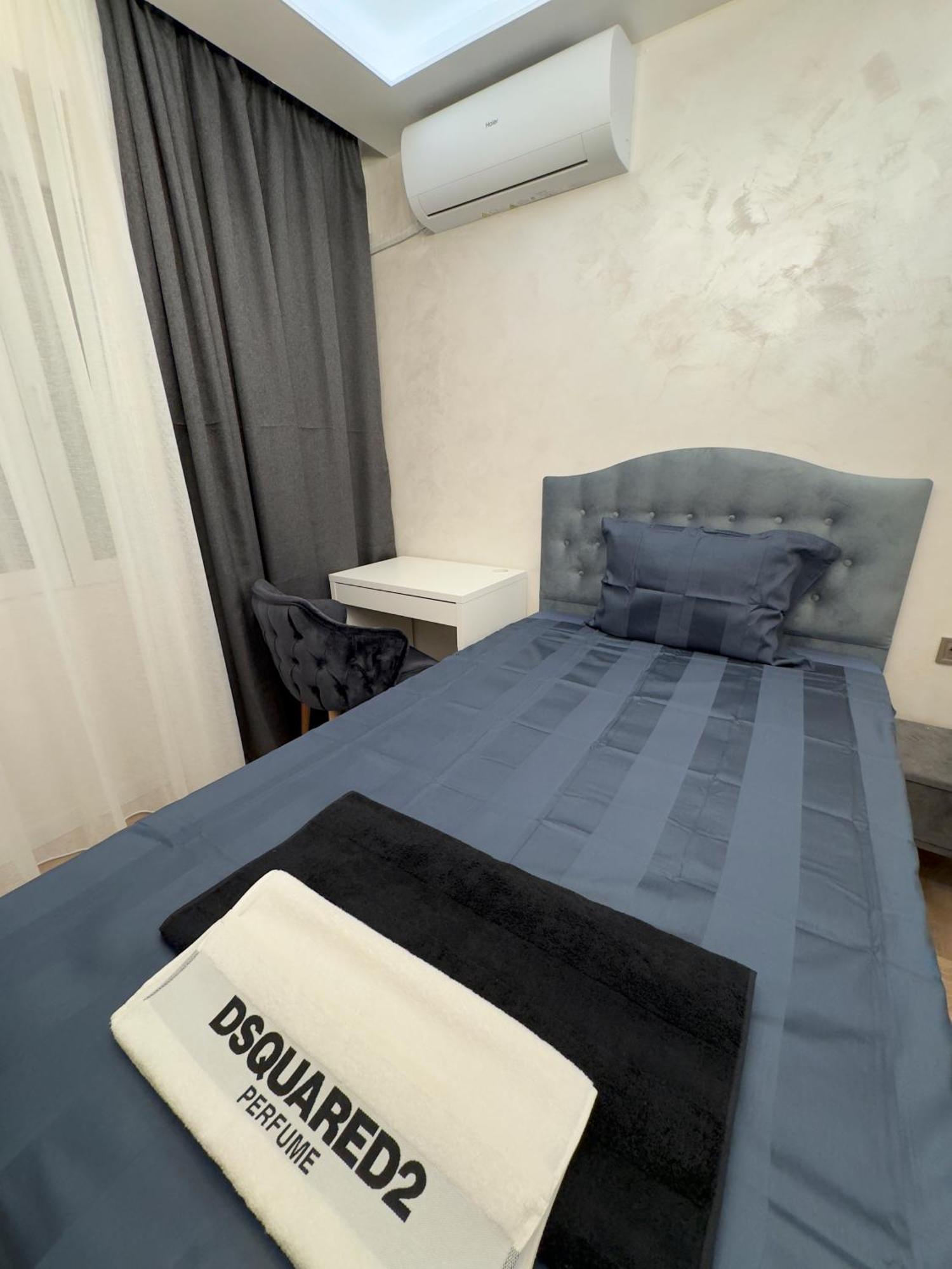 Seaview Lazur Apartment بورغاس المظهر الخارجي الصورة