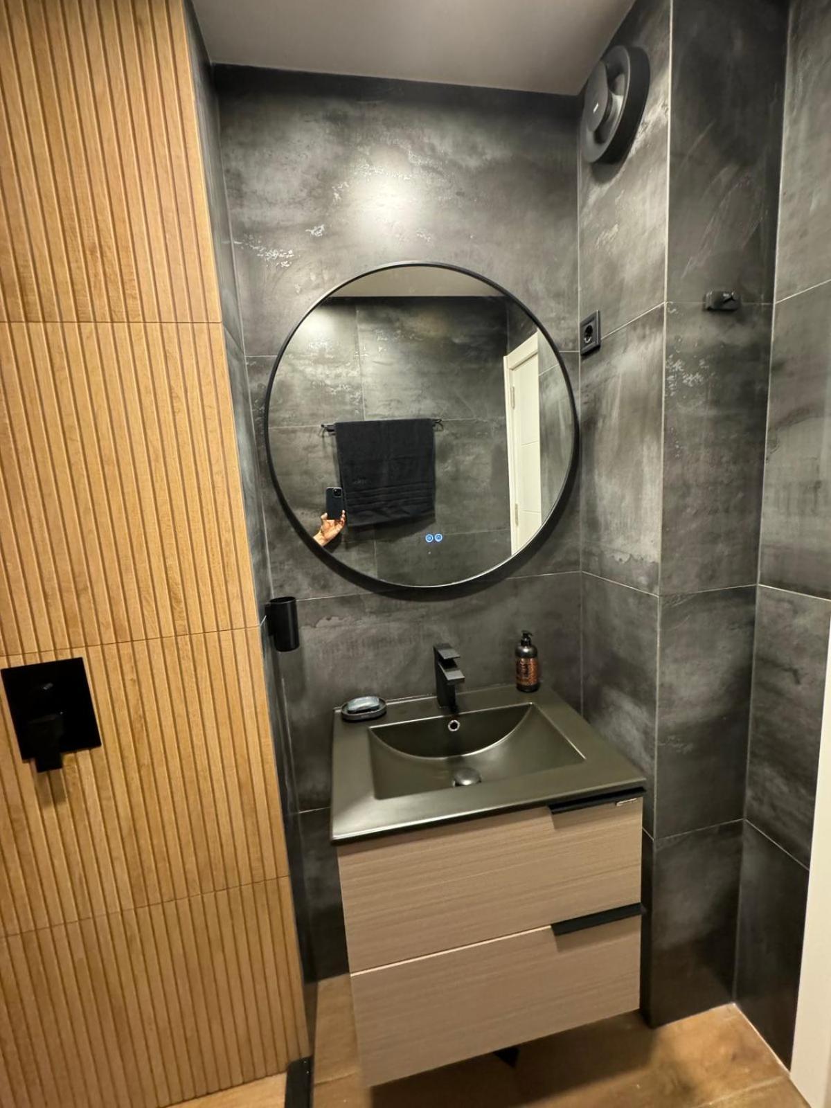 Seaview Lazur Apartment بورغاس المظهر الخارجي الصورة